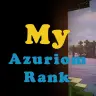 MyAzuriomRank