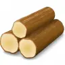 Minecraft commands & chat logs.