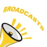 Simple Broadcasts