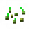 GCCollect - collect crops right mouse