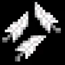 SimpleGamemode and fly
