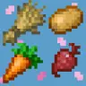 Treasure Crops