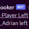 Discord Webhooker (Config)