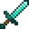 Hub Sword [New version] [Skript]