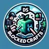 [Unsupported] ⭐ DS-BlockedCrafts || Block Craftings for Free! ⭐