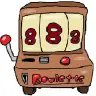 Eight Roulette