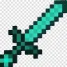 Teleportation Sword