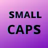 SmallCaps [1.19.4 - 26.2]