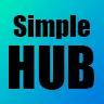 SimpleHubTeleport