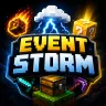 EventStorm | Ultimate Survival Events ⭐ Auto Events • Challenges • Boosters • BossBars • 1.21+