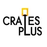 CratesPlus - DecentHolograms & HEX Support!