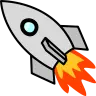 Rocket Warp System