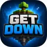 ✪ GetDown ✪ | Minigame | Kits | Map Modifiers | Signs | Party System | MultiArena | Bungee | MySQL