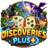 ✨ Discoveries+ ✅ |Journal|Rewards|Progression|
