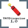 TNTDisguise | Seamless Block Camouflage & Real Vanilla TNT Physics [1.21 - 1.21.6]