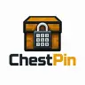 Chest-Pin