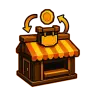 ⭐ Ember Shop ⭐ Powerful In-Game Editor | 1000+ Items | Legendary Gear