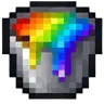 RainbowWater