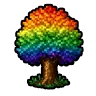 RainbowLeaves