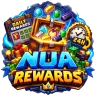 NuaRewards | Daily Rewards GUI | Weighted Random Rewards