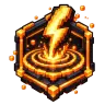 ⚡ Ember Surge | EULA-Friendly World Buffs