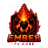 ⚡ Ember Fx Core | Free Effects & Particle Engine