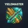 YieldMaster Smart Farming & QoL | Auto-Replant • AoE Hoes • Vault • Multi-Lang [1.20 - 1.21]