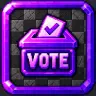 xVotifier - Vote Rewards & Vote Party.