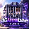 OGArenaLocker - Powerful Arena Management
