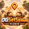 OGSetSpawn - Skript