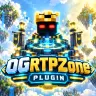 OGRTPZone - Advanced RTP Zone Manager
