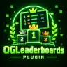 OGLeaderboards - Ultimate Leaderboard System