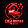 OGHomes - Ultimate Home Management Experience