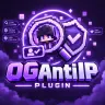OGAntiIP - Intelligent IP Detection & Anti-Advertising System
