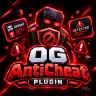 OGAntiCheat - Advanced Detection For Ultimate Security.