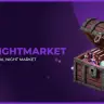 EnsNightMarket Next-Gen Minecraft NightMarket Plugin