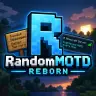 RandomMOTD Reborn