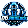 OGJoinLock - Advanced Join Protection System Skript