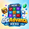 OGAdvanceMenu — Advanced Minecraft GUI Menu System