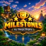 Milestones | By Omega Plugins