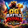 OGBattleRoyale - The Ultimate Last-Player-Standing Minecraft Plugin.