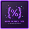 KSPlaceholder