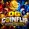 OGCoinFlip — The Ultimate Player Wagering Experience