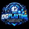 OGPlayTime — The Ultimate Playtime Progression System