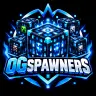 OGSpawners — The Ultimate Automated Spawner System
