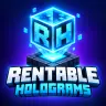 Rentable Holograms - TEST RELEASE