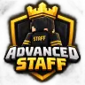 ⚡ Advanced Staff ⚡ ~ The ultimate Staff Core! (MUST HAVE!)