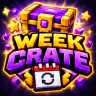 WeeklyCrate | by Omega Plugins