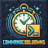 Command Cooldowns