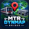 MTR-Dynmap Bridge
